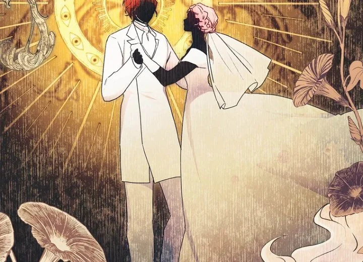 The Male Lead's Little Lion Daughter Chapter 79 Gambar 22