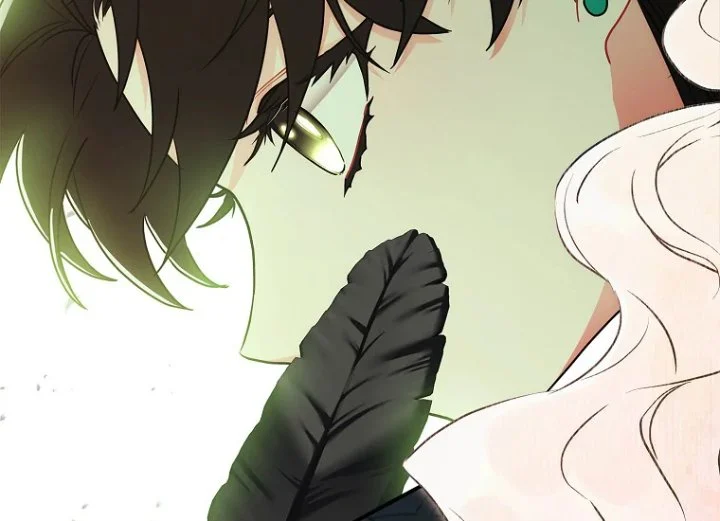 The Male Lead's Little Lion Daughter Chapter 79 Gambar 29