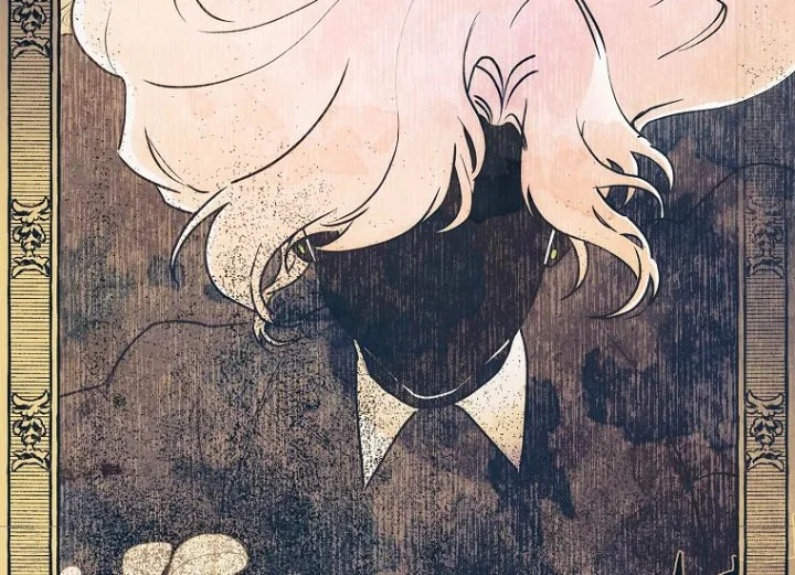 The Male Lead's Little Lion Daughter Chapter 79 Gambar 31