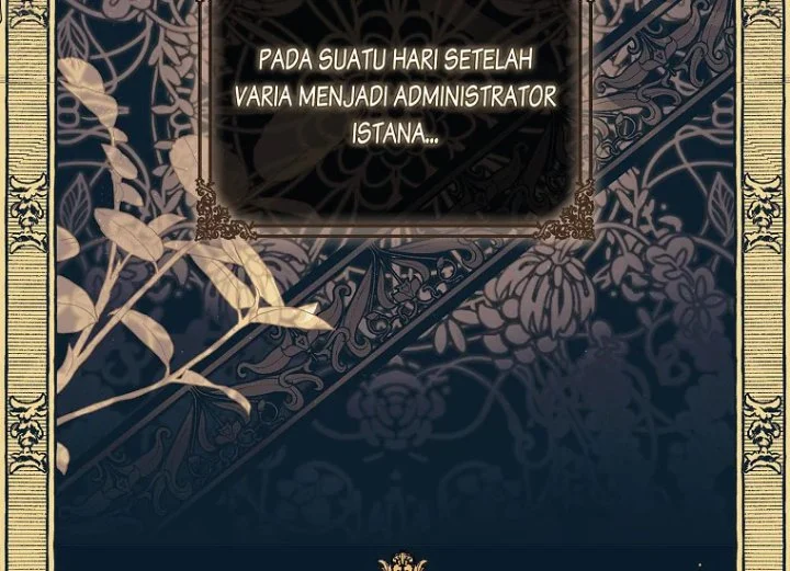 The Male Lead's Little Lion Daughter Chapter 79 Gambar 34