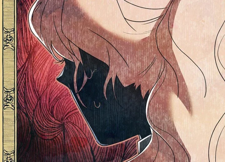 The Male Lead's Little Lion Daughter Chapter 79 Gambar 39