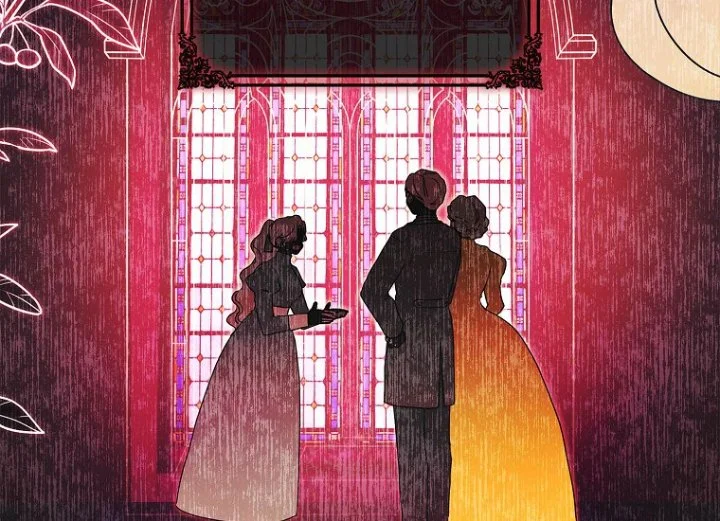 The Male Lead's Little Lion Daughter Chapter 79 Gambar 42