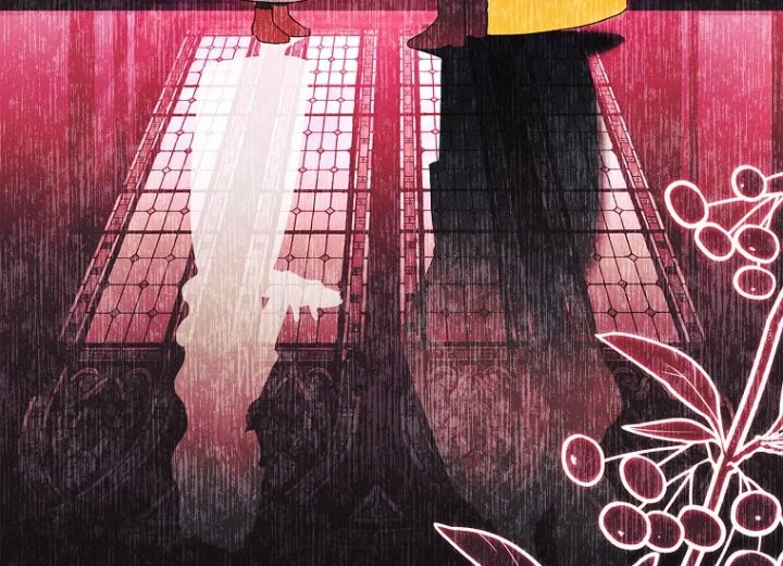 The Male Lead's Little Lion Daughter Chapter 79 Gambar 43