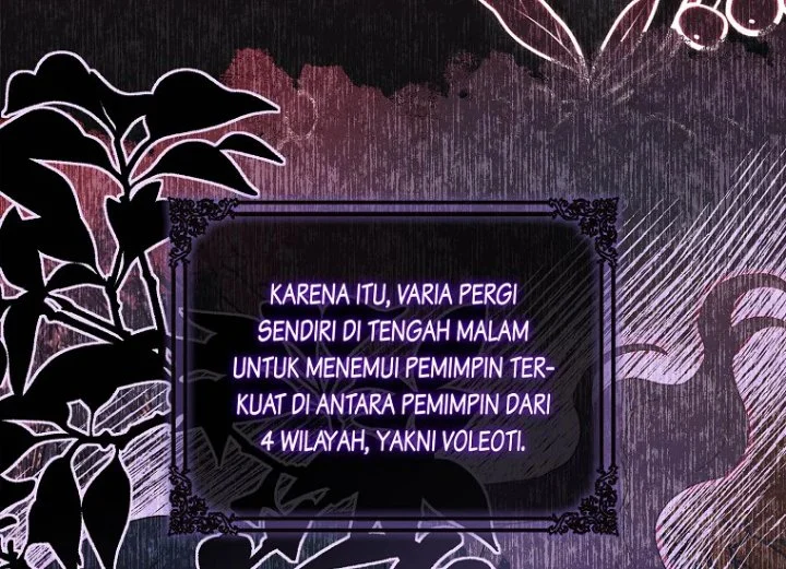 The Male Lead's Little Lion Daughter Chapter 79 Gambar 44