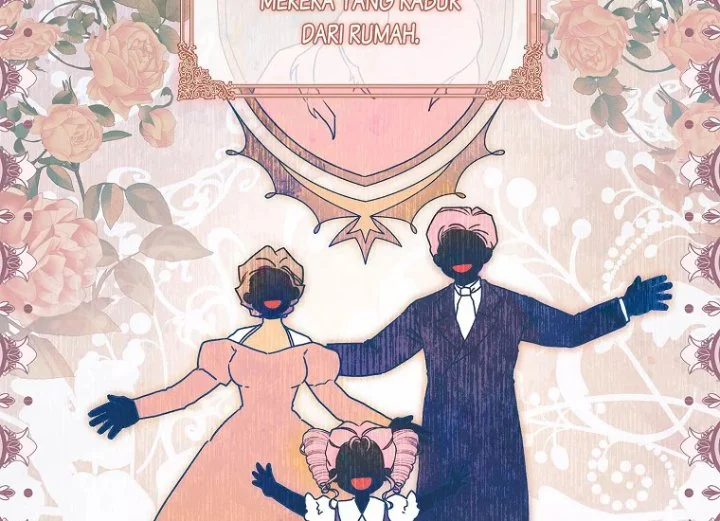 The Male Lead's Little Lion Daughter Chapter 79 Gambar 50