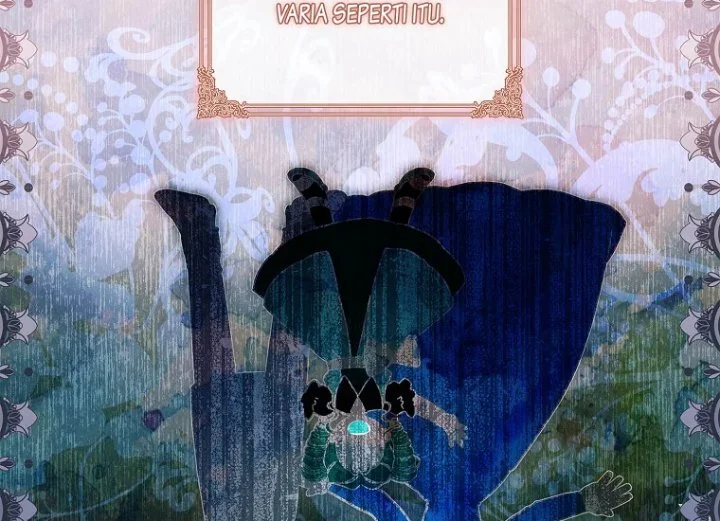 The Male Lead's Little Lion Daughter Chapter 79 Gambar 52