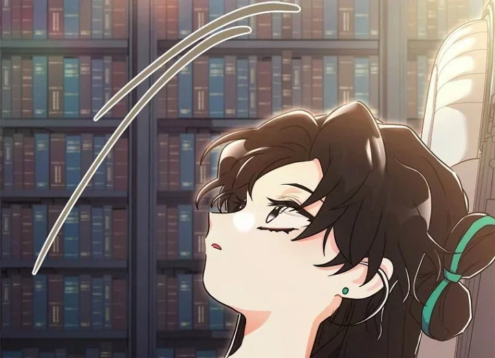 The Male Lead's Little Lion Daughter Chapter 79 Gambar 60