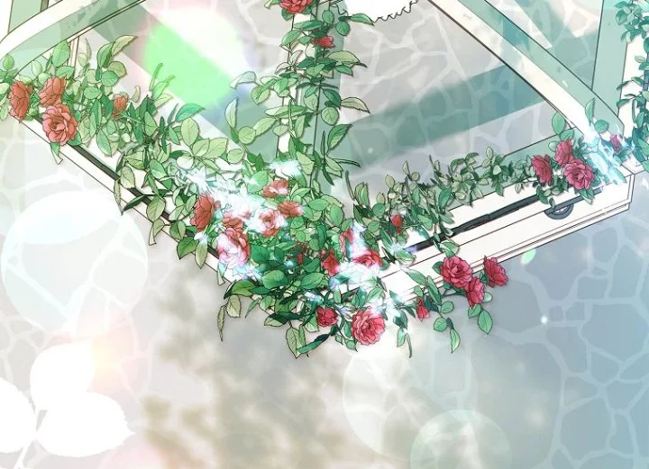 The Male Lead's Little Lion Daughter Chapter 79 Gambar 66