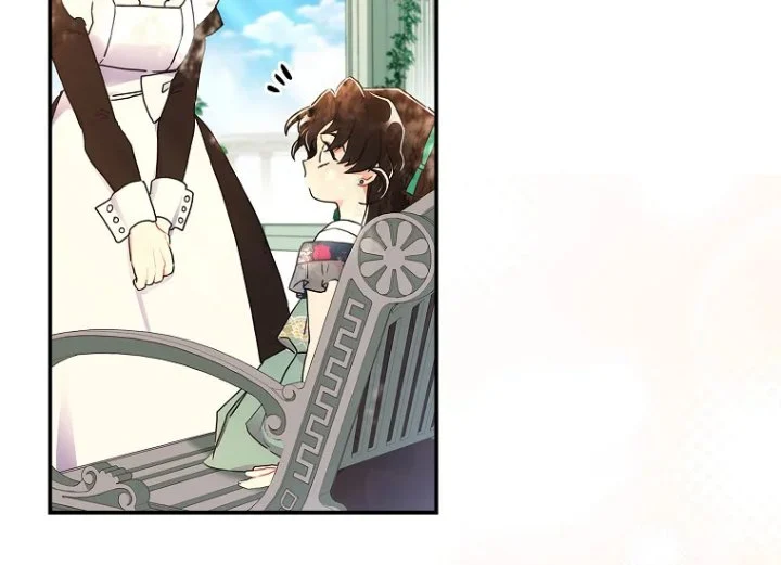 The Male Lead's Little Lion Daughter Chapter 79 Gambar 69