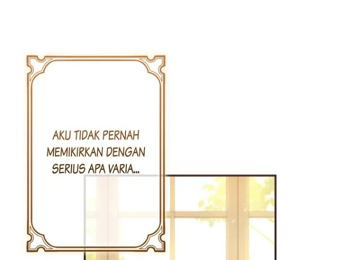 The Male Lead's Little Lion Daughter Chapter 79 Gambar 8