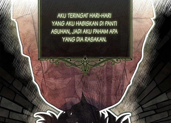 The Male Lead's Little Lion Daughter Chapter 79 Gambar 81