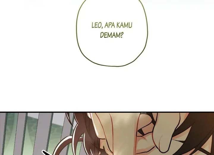 The Male Lead's Little Lion Daughter Chapter 79 Gambar 90
