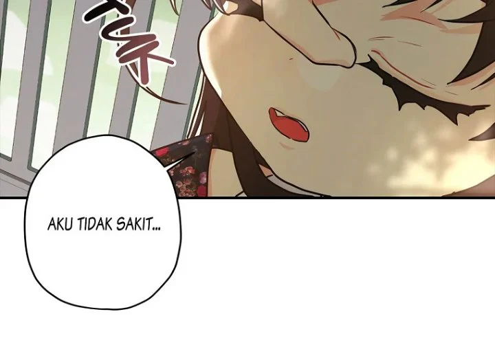 The Male Lead's Little Lion Daughter Chapter 79 Gambar 91