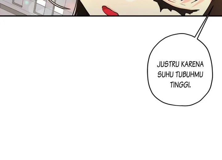 The Male Lead's Little Lion Daughter Chapter 79 Gambar 97