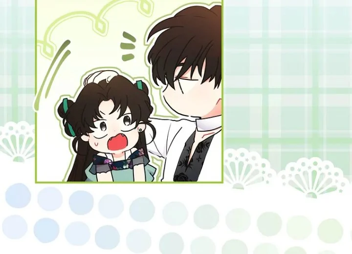 The Male Lead's Little Lion Daughter Chapter 79 Gambar 99
