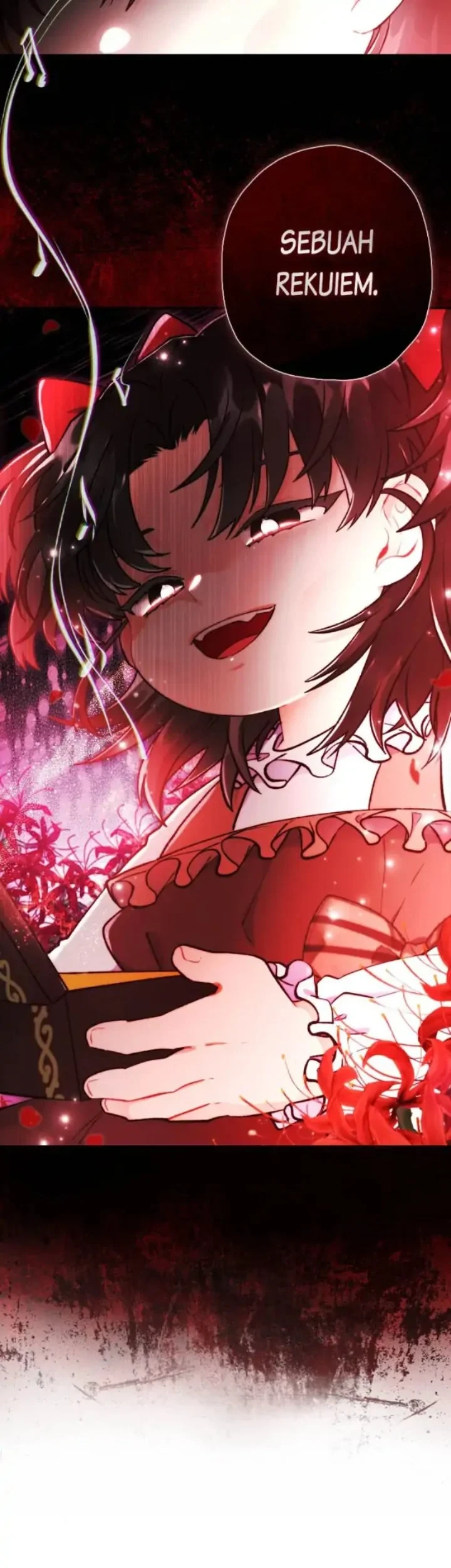 The Male Lead's Little Lion Daughter Chapter 8 Gambar 30