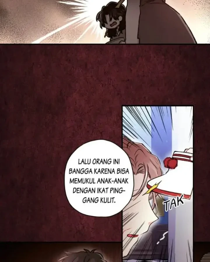 The Male Lead's Little Lion Daughter Chapter 8 Gambar 21