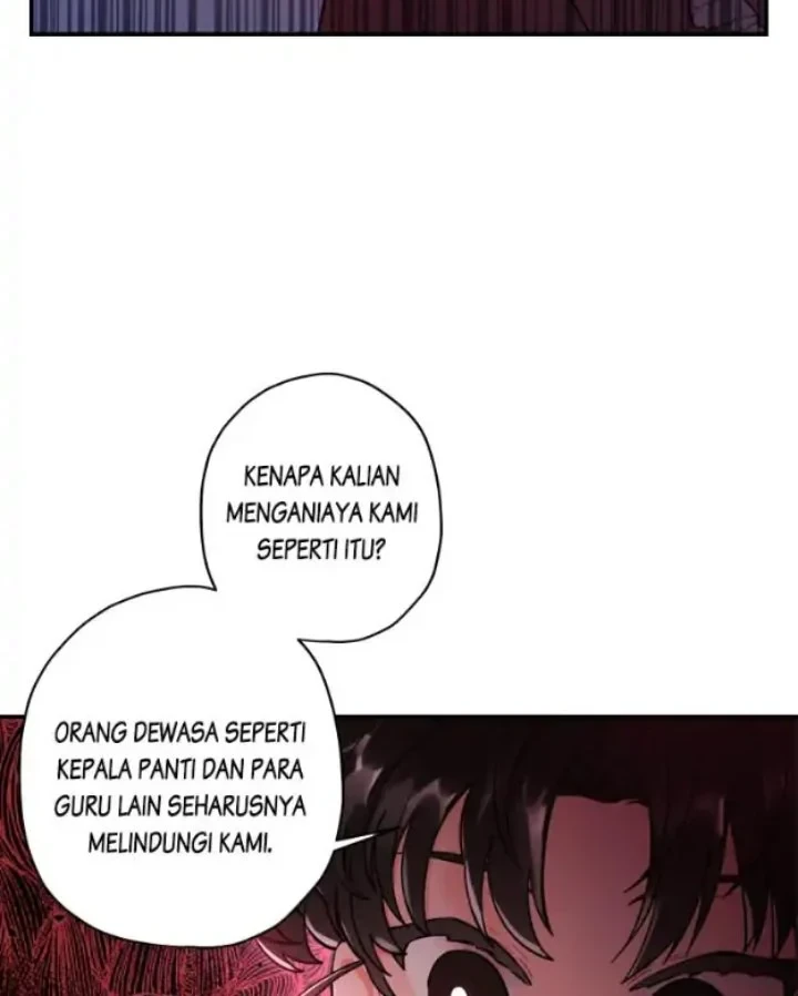 The Male Lead's Little Lion Daughter Chapter 8 Gambar 24