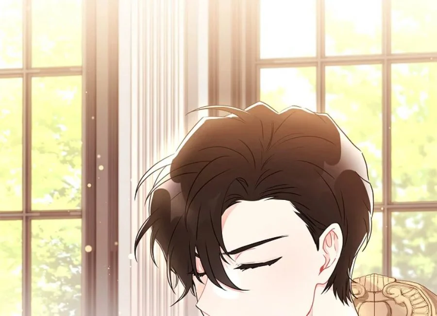 The Male Lead's Little Lion Daughter Chapter 80 Gambar 109