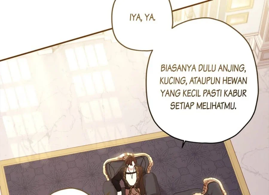 The Male Lead's Little Lion Daughter Chapter 80 Gambar 118