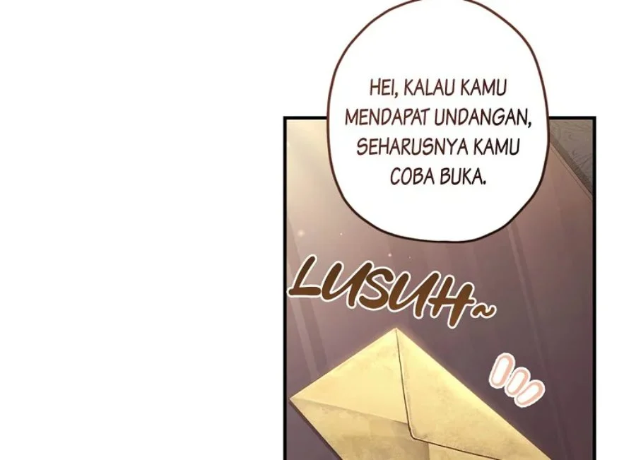 The Male Lead's Little Lion Daughter Chapter 80 Gambar 125