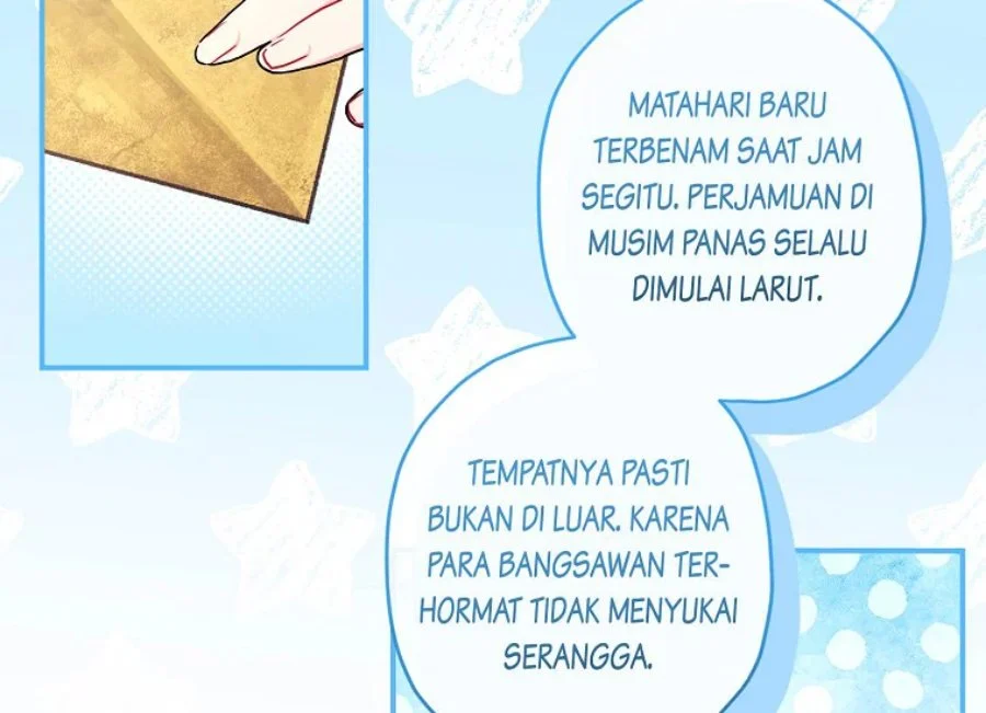 The Male Lead's Little Lion Daughter Chapter 80 Gambar 130