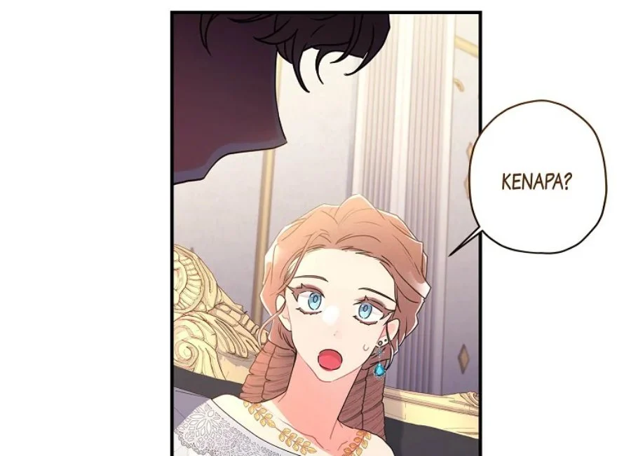 The Male Lead's Little Lion Daughter Chapter 80 Gambar 141