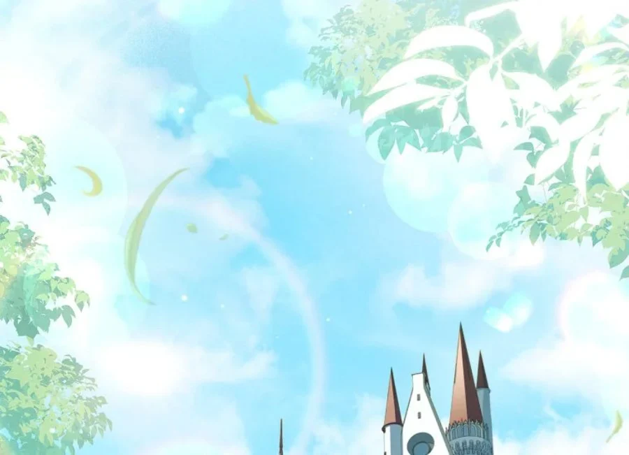 The Male Lead's Little Lion Daughter Chapter 80 Gambar 149