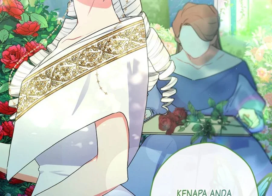 The Male Lead's Little Lion Daughter Chapter 80 Gambar 157