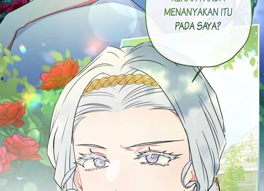The Male Lead's Little Lion Daughter Chapter 80 Gambar 158