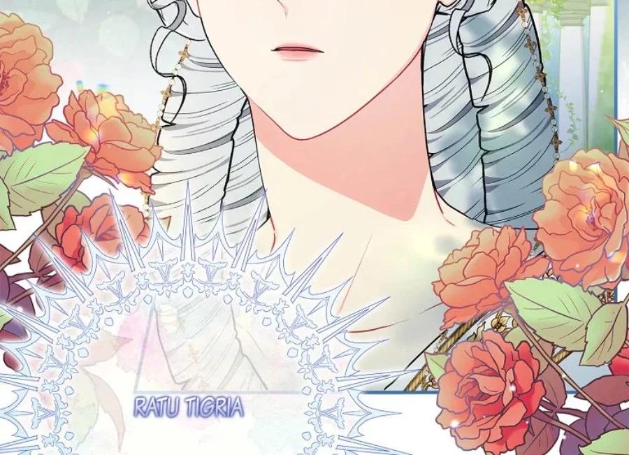 The Male Lead's Little Lion Daughter Chapter 80 Gambar 159