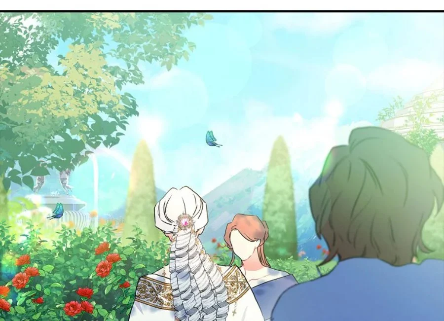 The Male Lead's Little Lion Daughter Chapter 80 Gambar 161