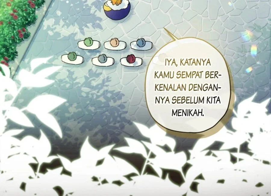 The Male Lead's Little Lion Daughter Chapter 80 Gambar 172