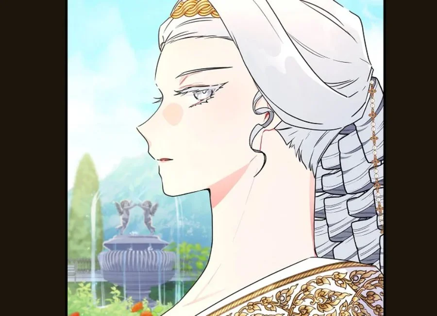 The Male Lead's Little Lion Daughter Chapter 80 Gambar 174