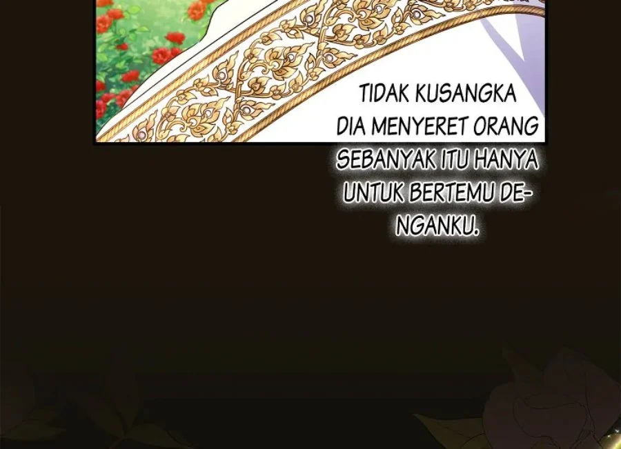 The Male Lead's Little Lion Daughter Chapter 80 Gambar 175