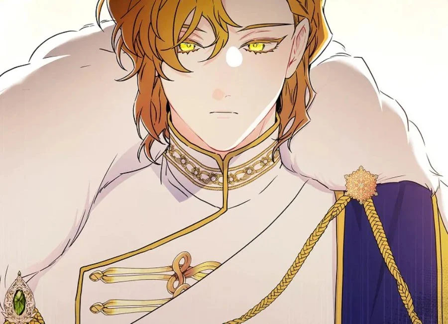 The Male Lead's Little Lion Daughter Chapter 80 Gambar 178