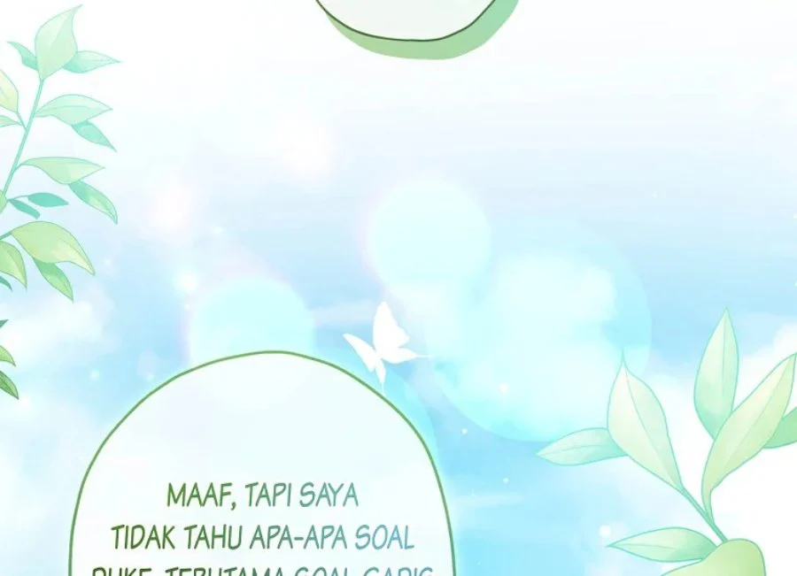 The Male Lead's Little Lion Daughter Chapter 80 Gambar 183