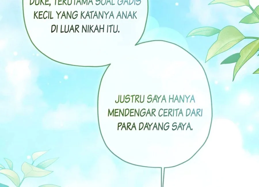 The Male Lead's Little Lion Daughter Chapter 80 Gambar 184