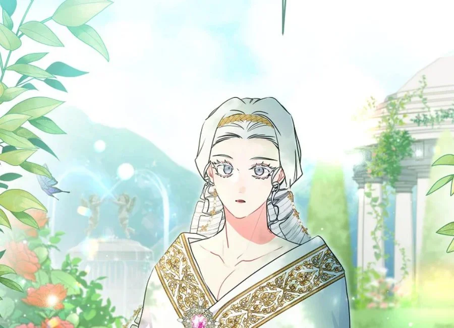 The Male Lead's Little Lion Daughter Chapter 80 Gambar 185