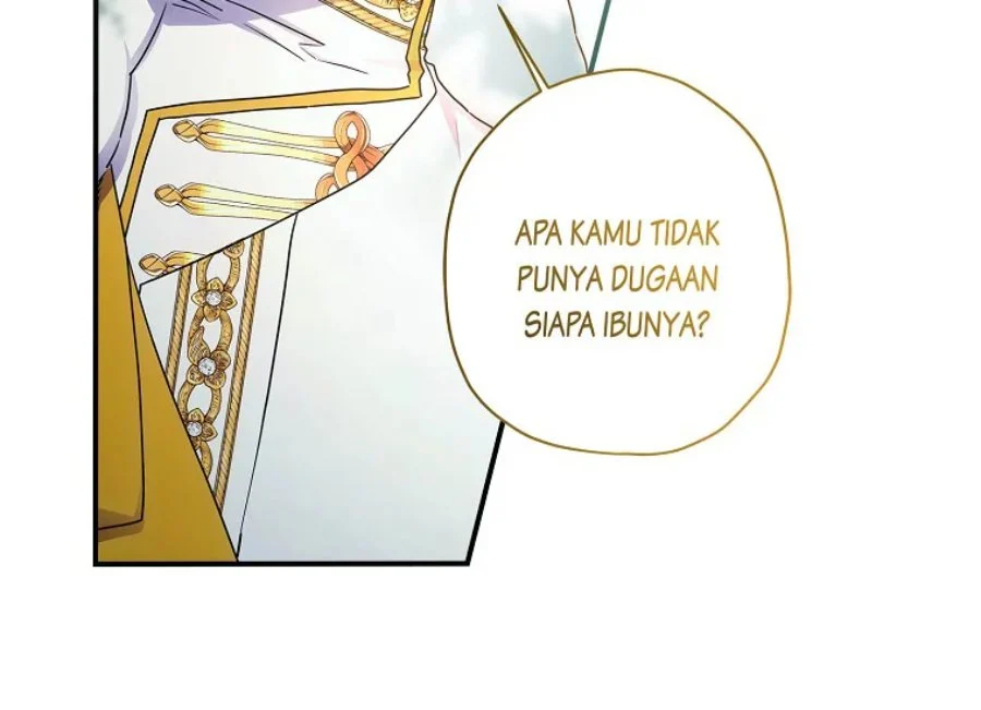 The Male Lead's Little Lion Daughter Chapter 80 Gambar 189