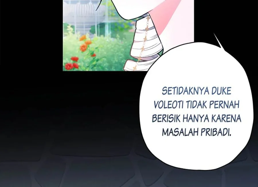 The Male Lead's Little Lion Daughter Chapter 80 Gambar 200