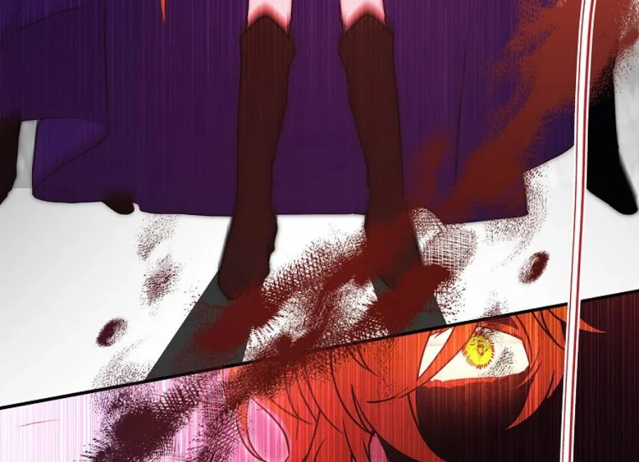 The Male Lead's Little Lion Daughter Chapter 80 Gambar 208