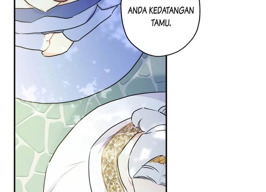 The Male Lead's Little Lion Daughter Chapter 80 Gambar 211
