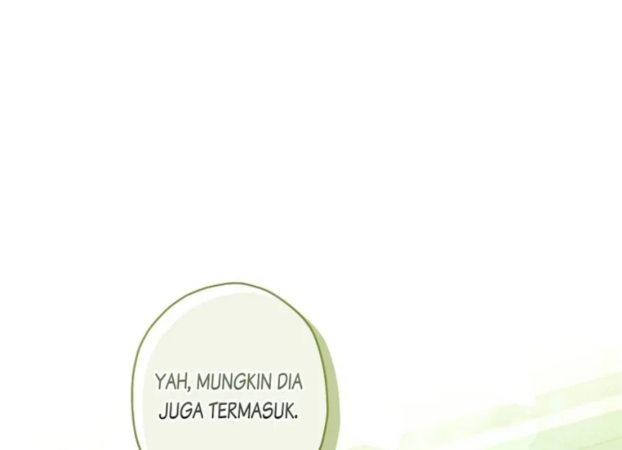 The Male Lead's Little Lion Daughter Chapter 80 Gambar 28