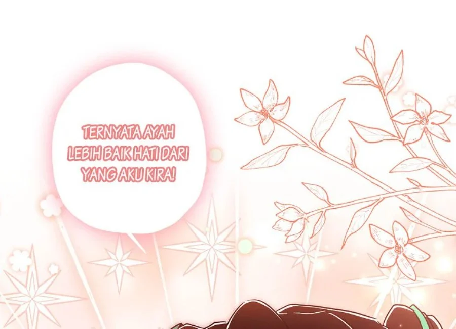 The Male Lead's Little Lion Daughter Chapter 80 Gambar 32
