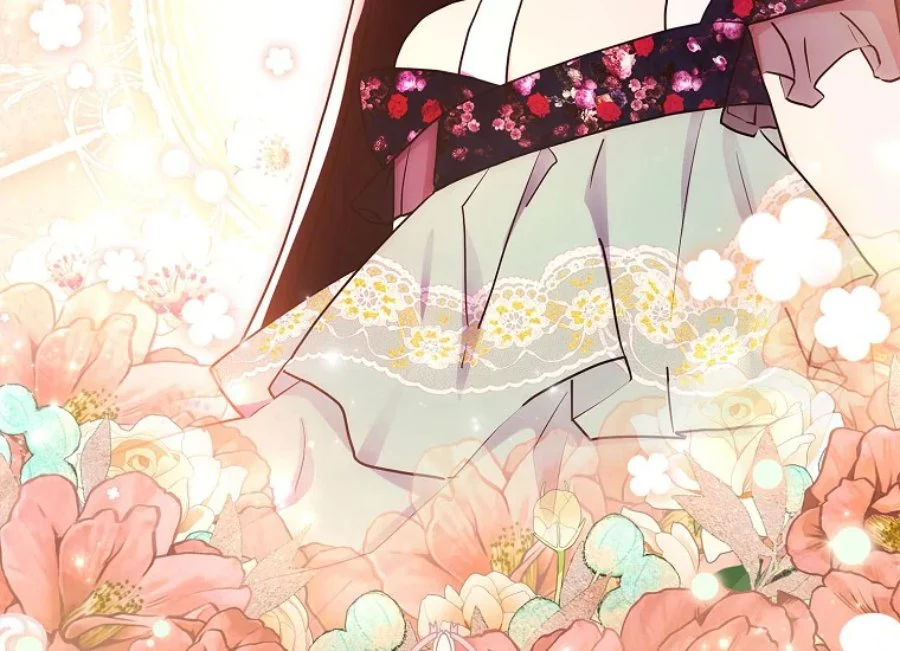 The Male Lead's Little Lion Daughter Chapter 80 Gambar 34