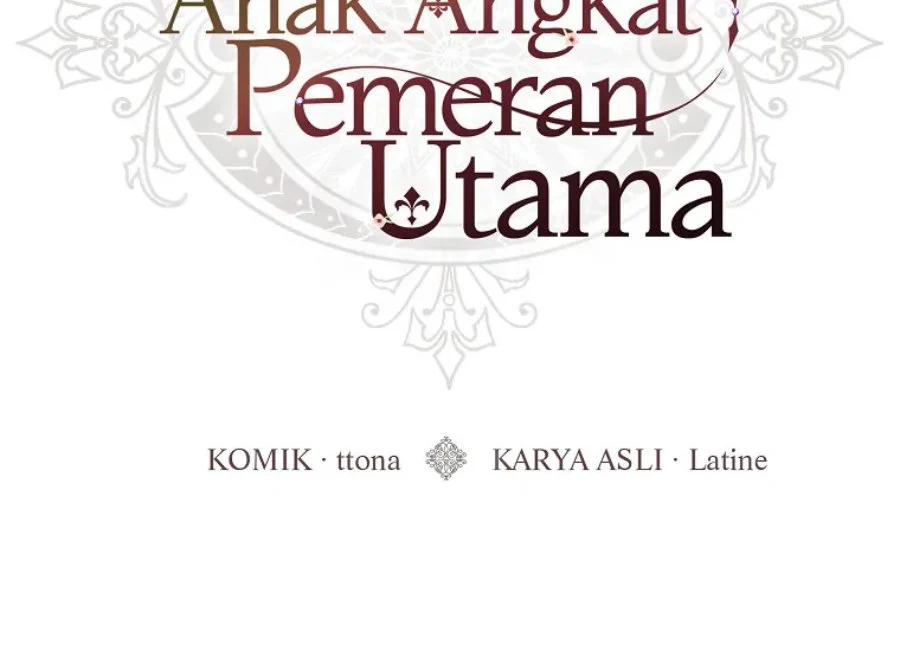 The Male Lead's Little Lion Daughter Chapter 80 Gambar 38