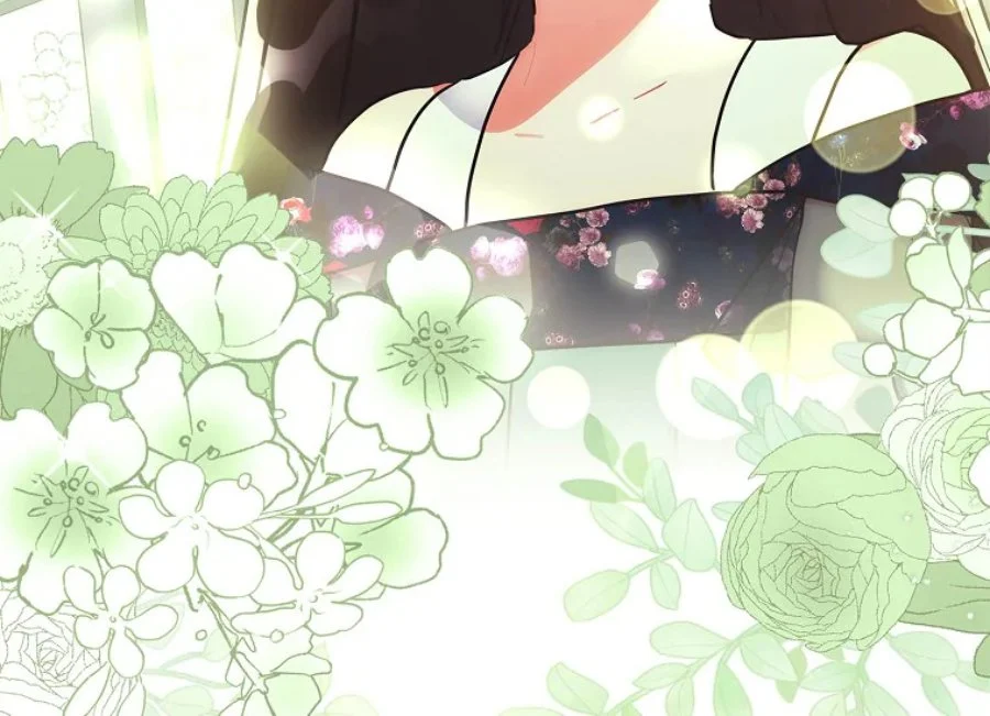 The Male Lead's Little Lion Daughter Chapter 80 Gambar 4