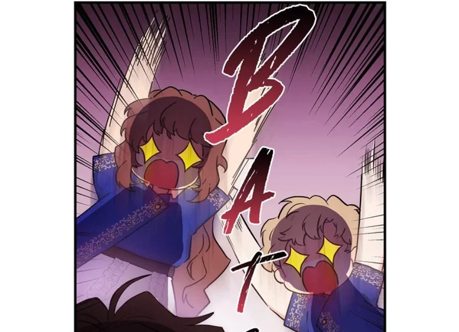The Male Lead's Little Lion Daughter Chapter 80 Gambar 52