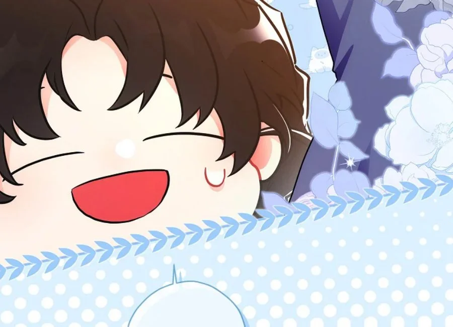 The Male Lead's Little Lion Daughter Chapter 80 Gambar 65